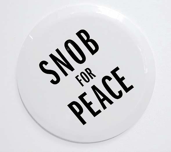Snob_for_Peace
